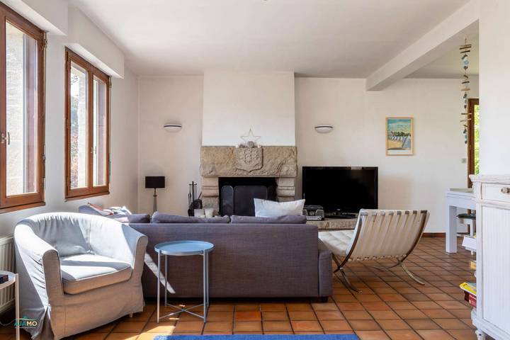 Ferienhaus für 9 Personen in Fréhel, Dinan und Umgebung