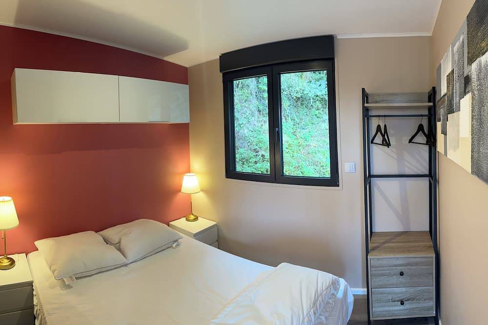 La tiny T Loches, close to Beauval Zoo and the Châteaux. in Loches, Loches region