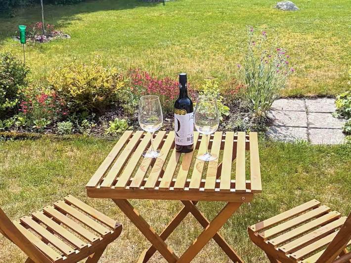 5 Personen Ferienhaus in Bräkne-Hoby in Bräkne-Hoby, Schwedische Ostsee