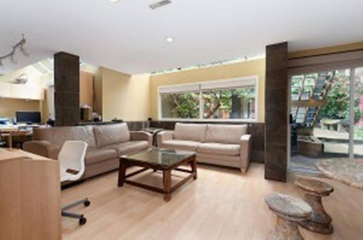 Chambre d’hôte pour 2 personnes, avec jardin à Vancouver - 4