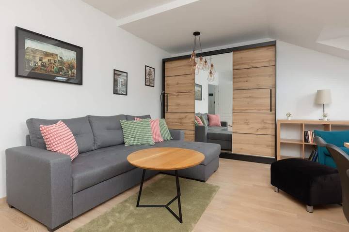 Ferienwohnung für 8 Personen, mit Haustier - 1