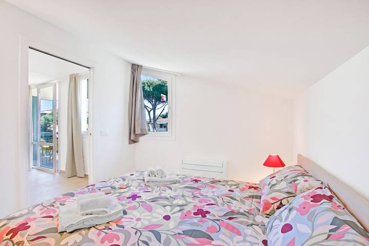 Appartement entier, Appartamento Lola - 1 Km To The Beach in Lido di Camaiore, Camaiore