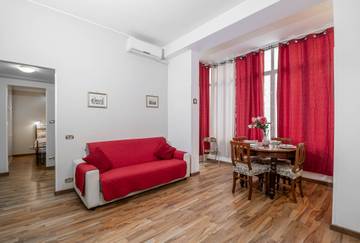 Ferienwohnung für 5 Personen in Rom, Rom Provinz, Bild 4