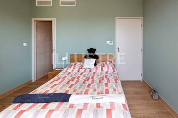 Villa pour 8 Personnes dans Cagnes-sur-Mer, Région de Cannes, Photo 4