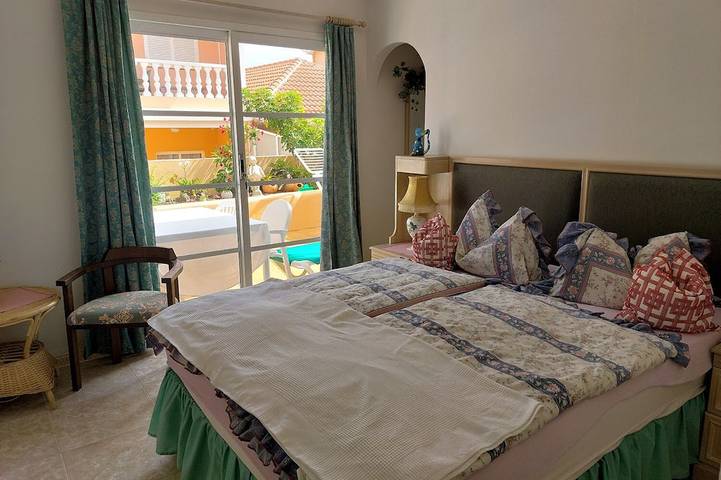 Apartamento entero, Casa "Manuela" Siéntete como en casa en La Paz - Vivienda Vacacional in El Durazno, Puerto de la Cruz