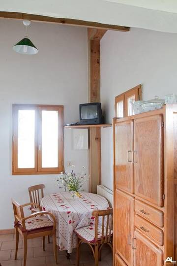 Cottage for 2 People in Taller, Dax region, Photo 4