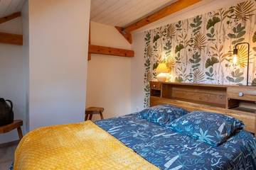 Location De Vacances pour 5 Personnes dans Sainte-Enimie, Gorges du Tarn, Photo 1