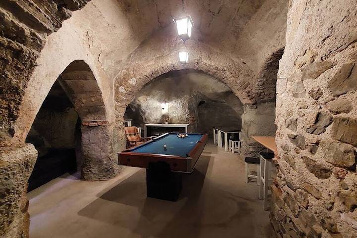 Ganze Wohnung, Standard-Doppelzimmer in Munébrega, Saragossa Provinz
