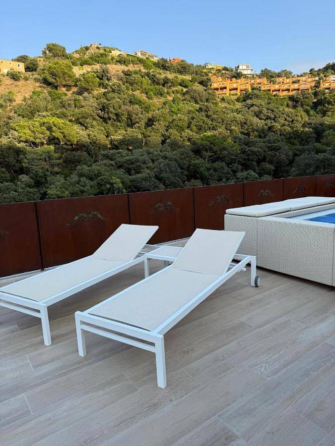 Es Cel de Begur Hotel in Begur, Costa Brava