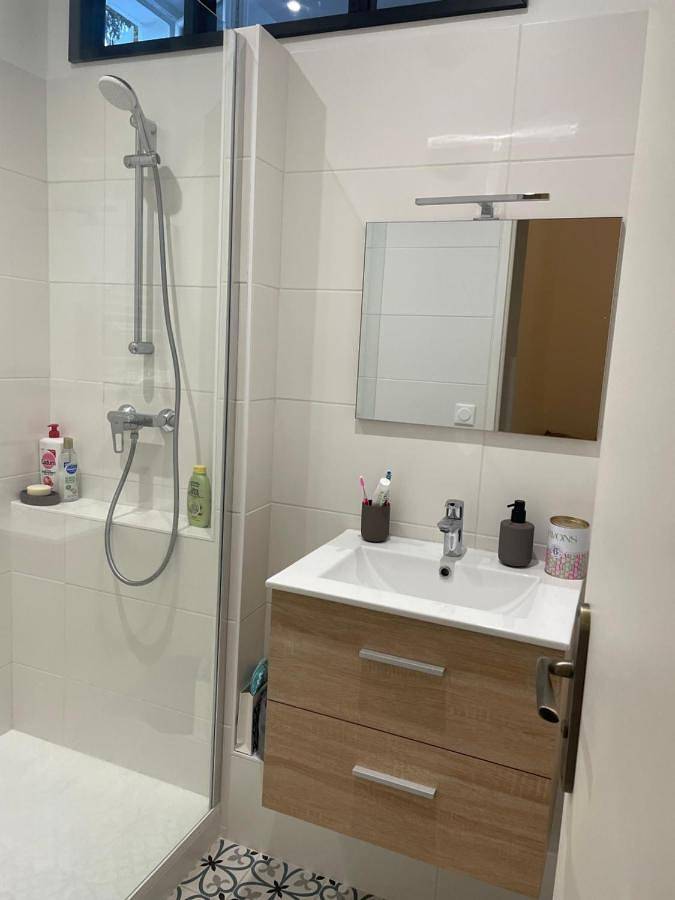 Gîte pour 4 personnes à Veynes - 3