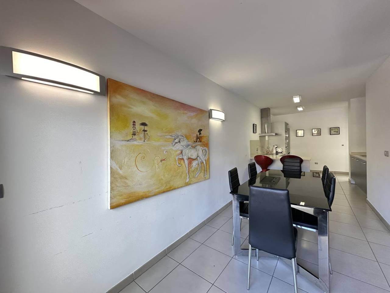 Appartement entier, Drugstore A B in Platja de Sant Margarida (Roses), Roses