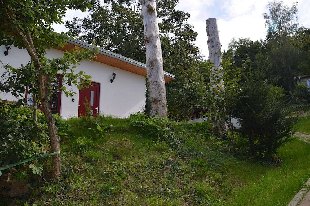 Ganze Wohnung, Falkennest in Quedlinburg, Harzvorland