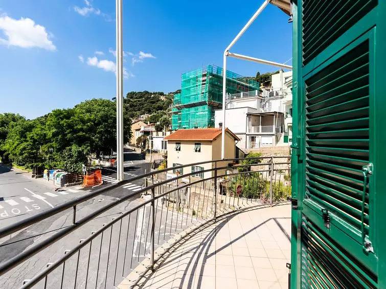 Appartement entier, 2 Pièces 4 Personnes in Andora, Riviera di Ponente