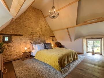 Luxus-ferienhaus für 8 Personen in Camors, Morbihan, Bild 2