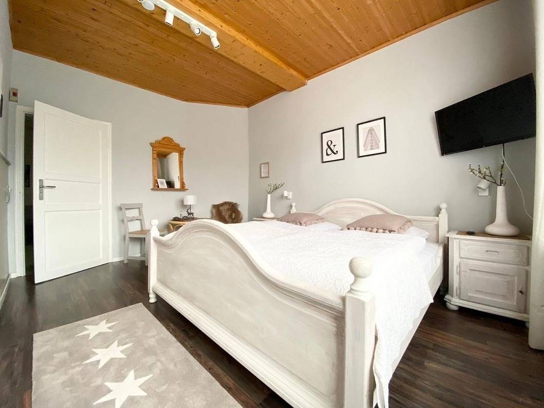 Zimmer für 2 Personen in Goslar, Westharz