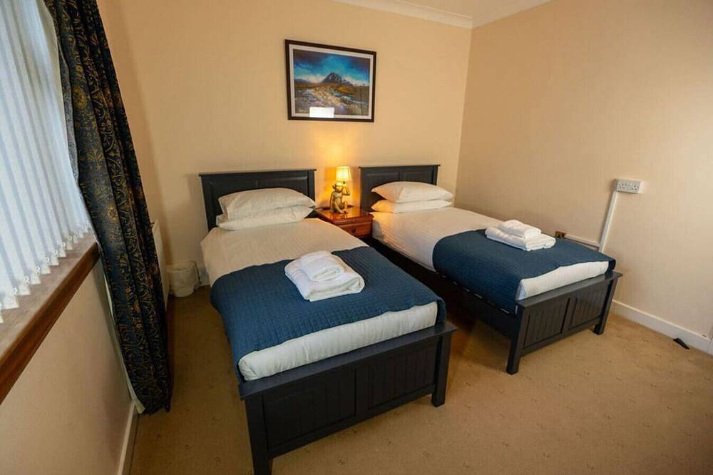 Morvich House near Fort William in Fort William, Highlands