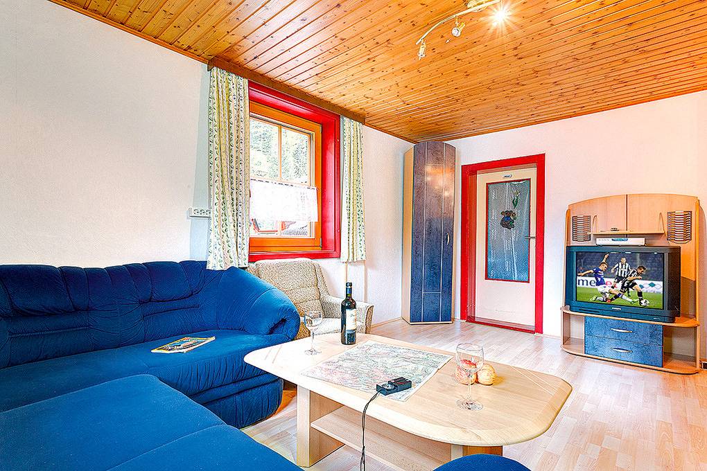 Holiday home for 20 people in Heiligenblut, Oberkärnten