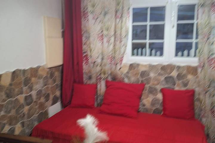 Bright, welcoming villa in Anses d'Arlet in Les Anses-d'Arlet, Martinique