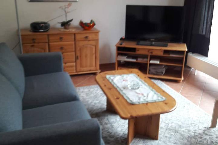 Bauernhof für 3 Personen in Bad Zwischenahn