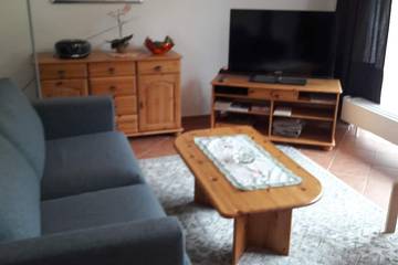 Ferienhaus für 3 Personen in Bad Zwischenahn