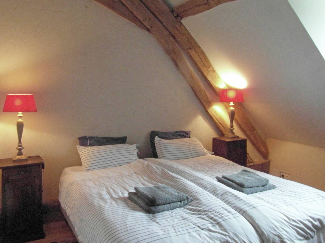 Château à Le Veurdre près de forêt et rivière in Le Veurdre, Allier