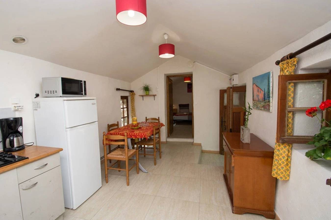 Camping 4 étoiles - Piscine - ccbehha in Saignon, Regionaler Naturpark Luberon