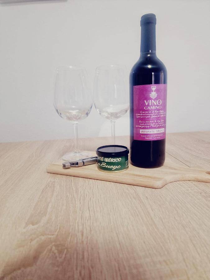 Apartamento entero, The Old Wine Station Apartaments in Haro, La Rioja