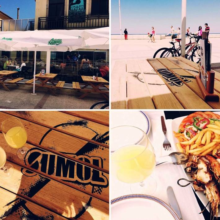 Gîte pour 6 personnes, avec balcon et vue dans Furadouro - 2