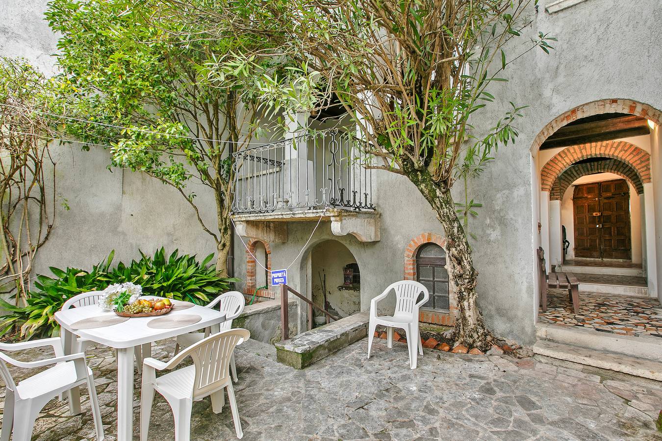 Teseo House | Lake View & Terrace in Gardone Riviera, Gardasee-Berge