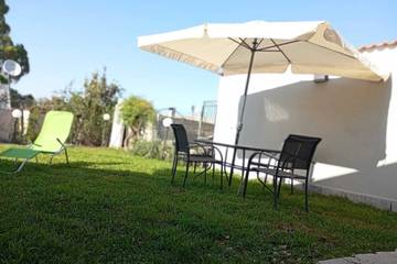Villa per 7 Persone in Trabia, Provincia di Palermo, Foto 1
