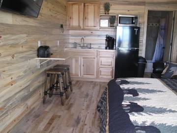 Vacation House for 2 Guests in Blanding, Utah, Picture 1