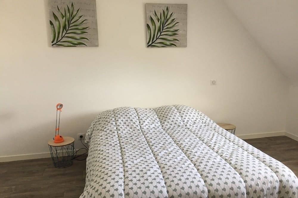 Family House Close To The Sea in Belz, Côte des Mégalithes