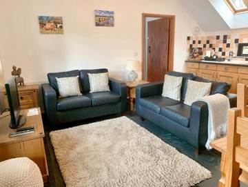 Holiday Rental for 4 People in Cornwall, Photo 2