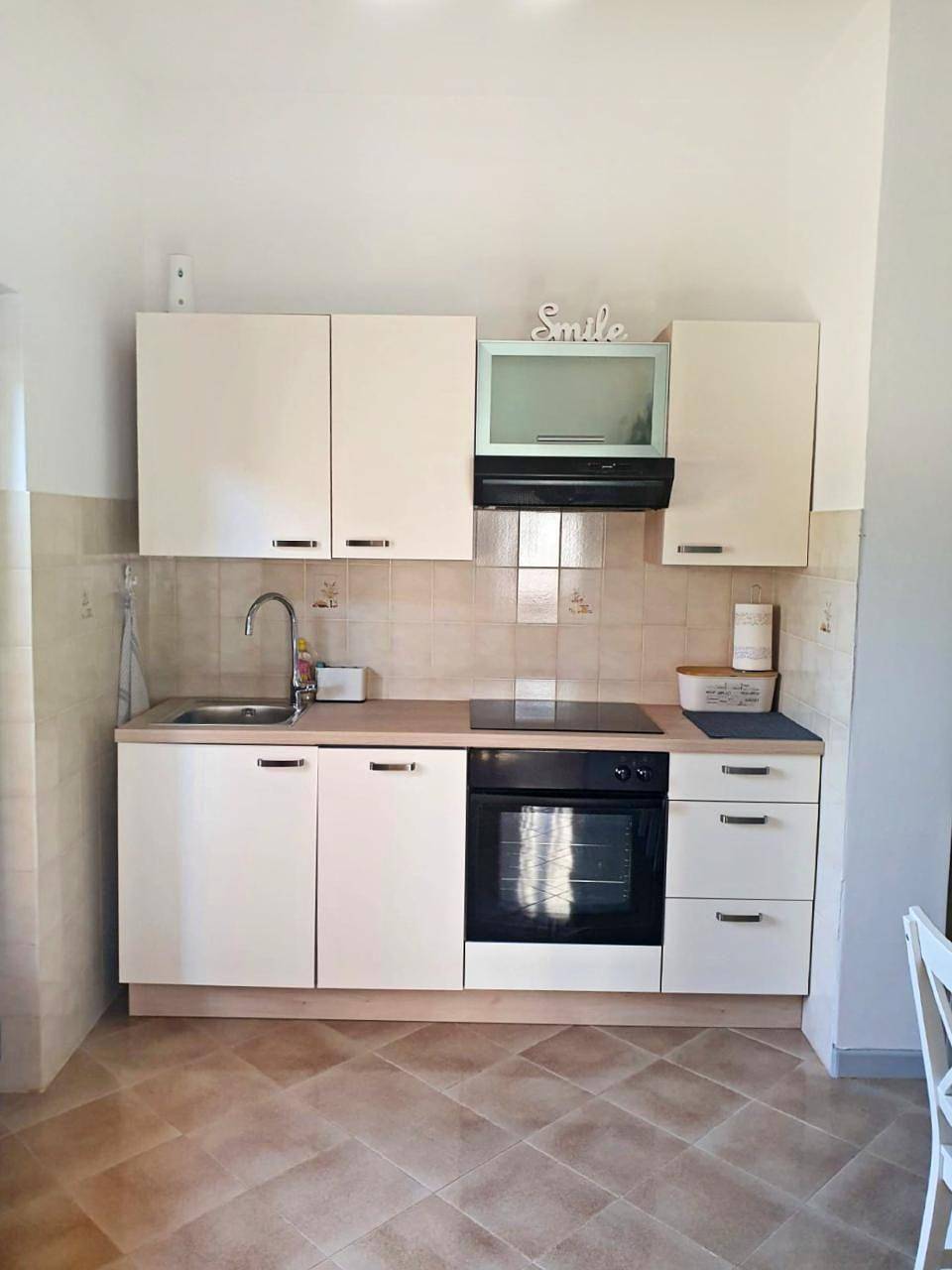 Ganze Ferienwohnung, Ferienwohnung für 4 Personen mit Garten in Zambratija, Umag und Umgebung