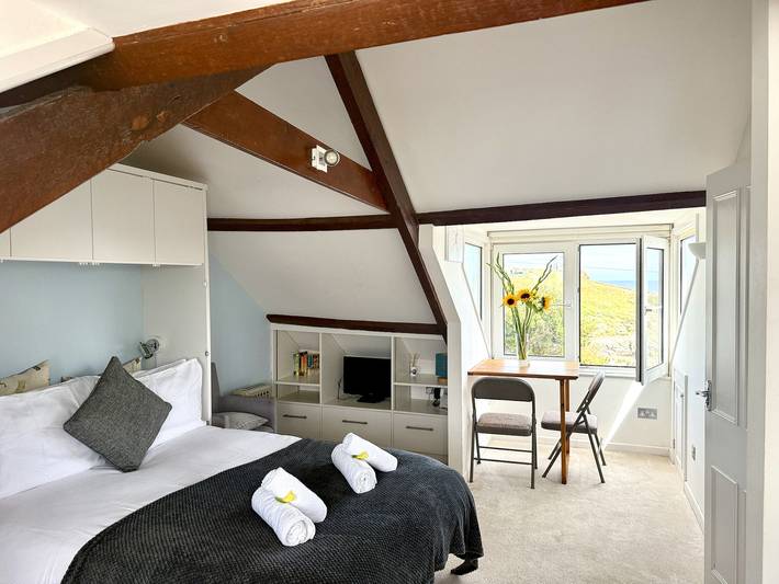 Ferienwohnung für 2 Personen in St. Ives - 2