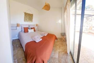 Villa pour 8 Personnes dans Mont Saint-Clair, Sète, Photo 2