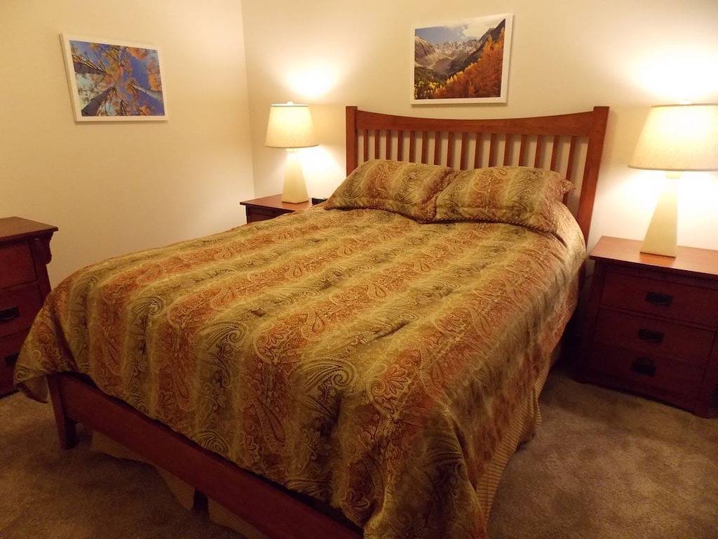 Unglaubliche Aussichten und vier Schlafzimmer in Silverthorne, Arapaho and Roosevelt National Forests