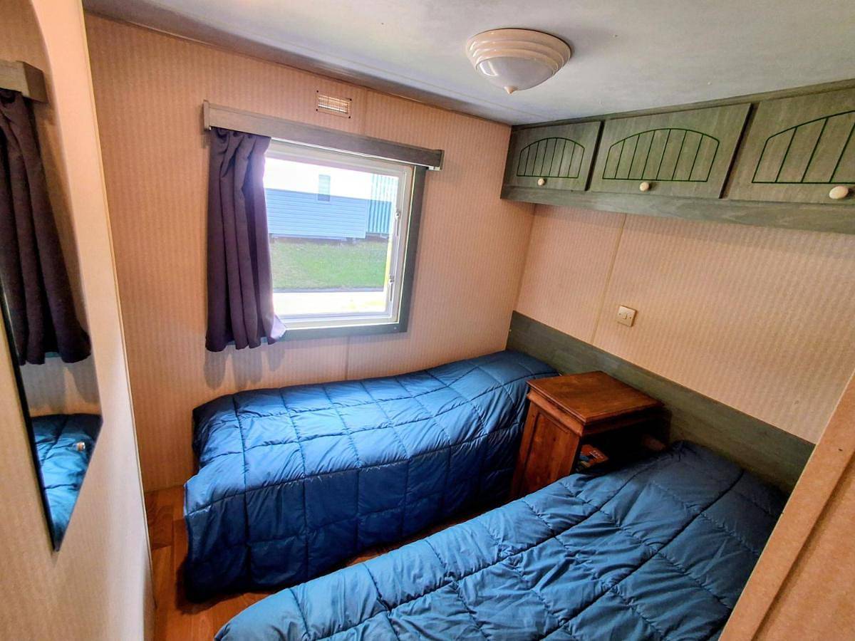 Mobile Home in Semussac, Région de Saintes