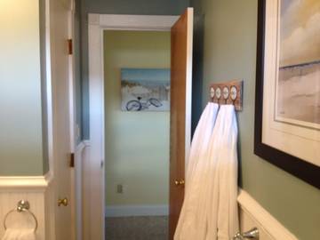 Beach Rental for 8 Guests in Kill Devil Hills, Dare County, Picture 4