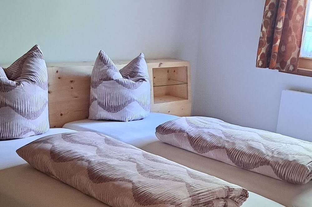Ganze Wohnung, Chaschatschas, (Sta. Maria - Santa Maria Val Müstair) in Sta. Maria im Val Müstair, Val Müstair