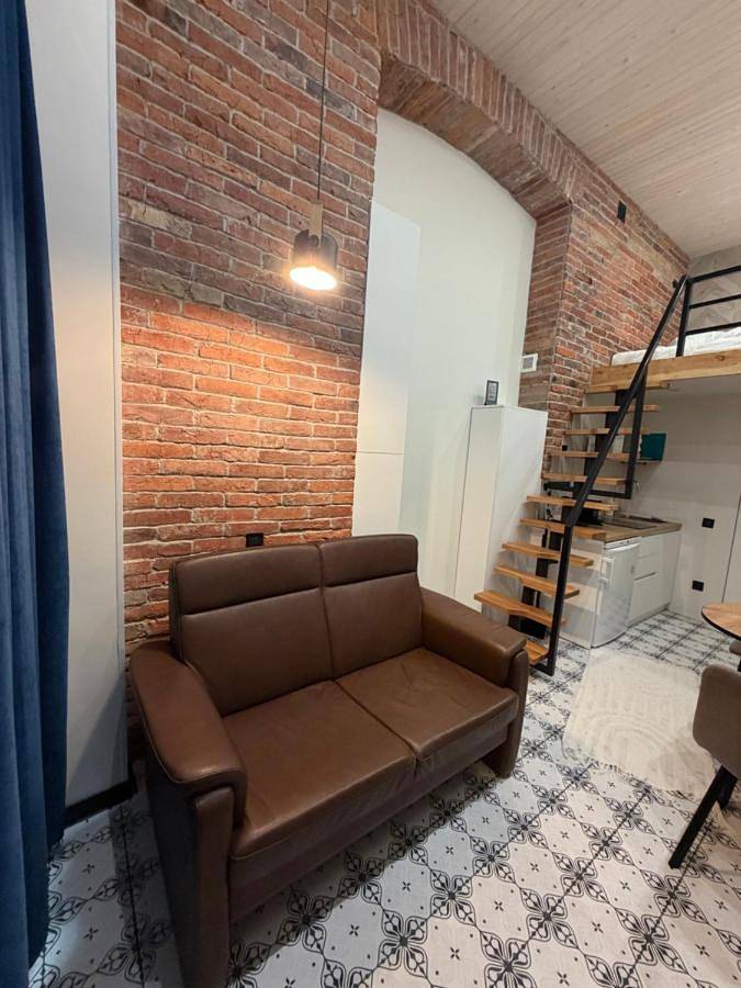 Ferienwohnung für 2 Personen, mit Balkon in Lemberg - 2