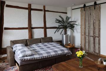 Vakantieappartement voor 4 Personen in Sittard, Limburg, Afbeelding 4