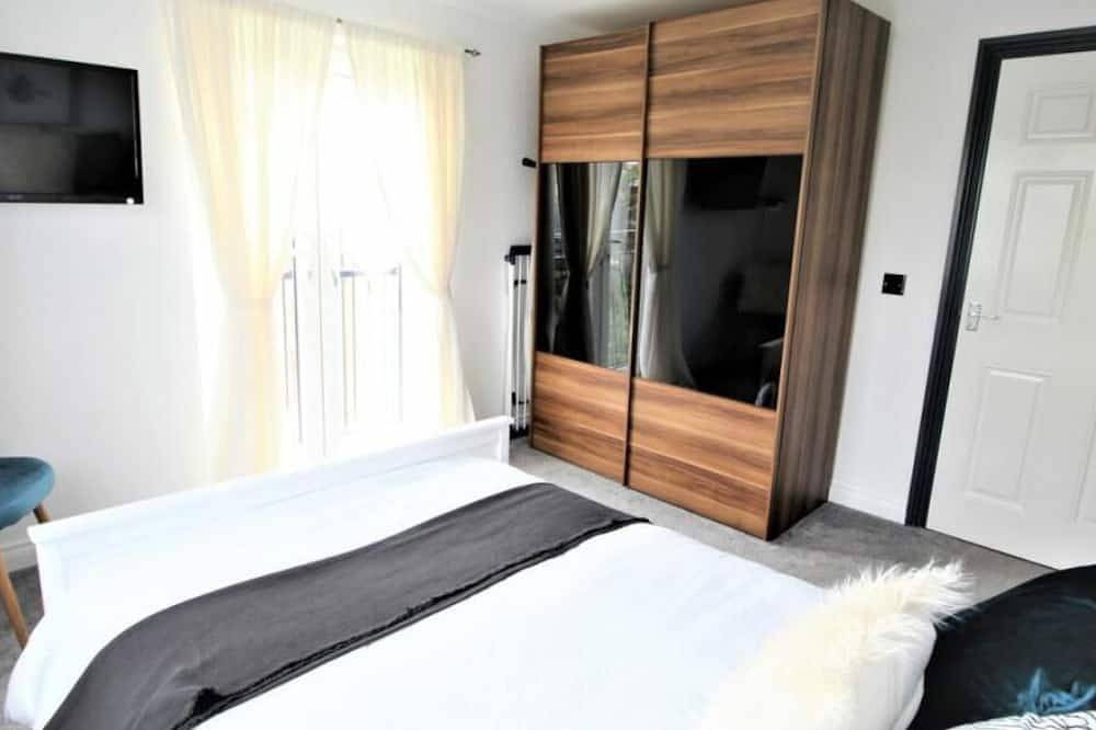 Apartamento entero, Rugby - Apartment - Sleeps 4 - Parking in Warwickshire