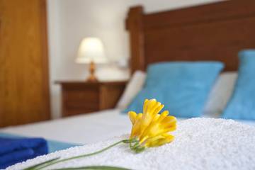 Villa pour 6 Personnes dans Cala Serena, Santanyí, Photo 2