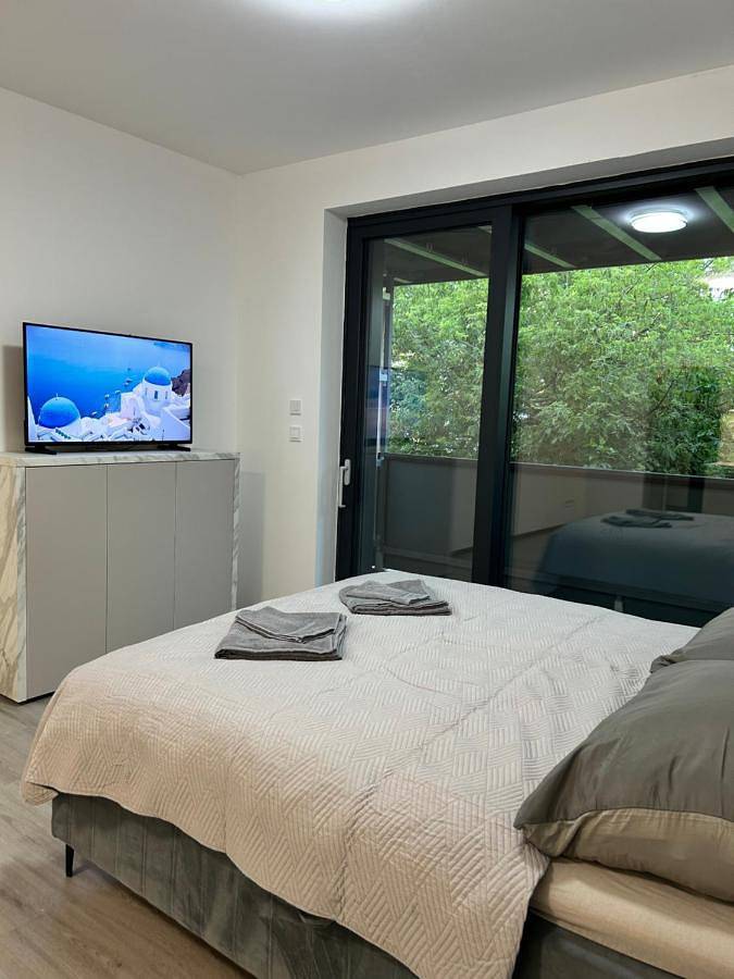 Appartement de vacances pour 2 personnes, avec vue et balcon