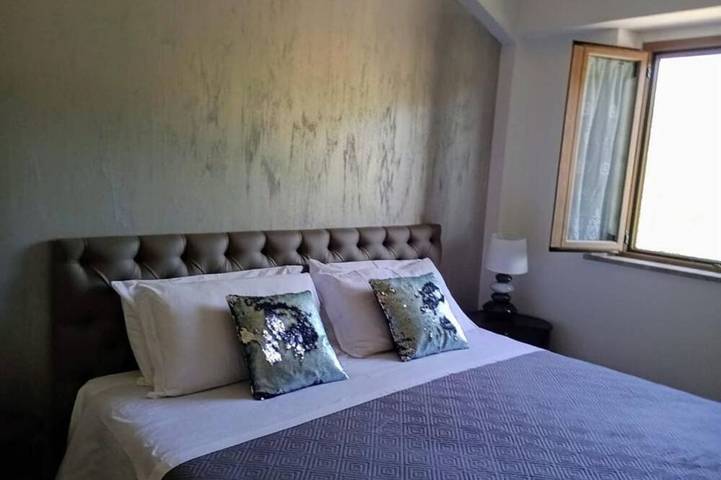 Beautiful farmhouse just a few minutes from the sea. in Recanati, Côte Adriatique Marken