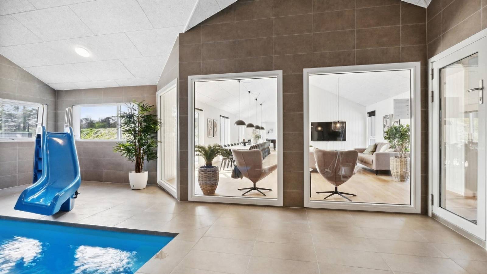 Casa vacanza a Ålbæk a partire da 439€ a notte
