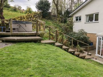 Apartment for 2 People in Cumbria, North West England, Photo 1