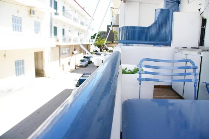 Hôtel pour 2 personnes dans Palaia Epidavros - 4