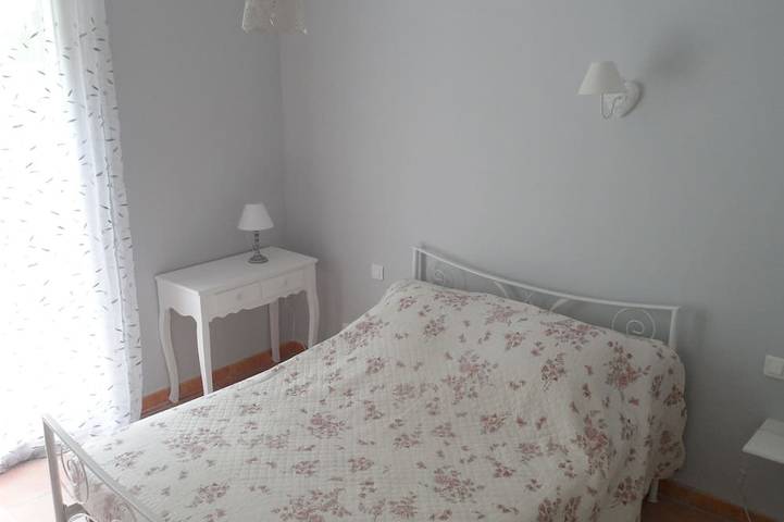 Location de vacances pour 6 personnes, avec jardin et terrasse à Caux - 2